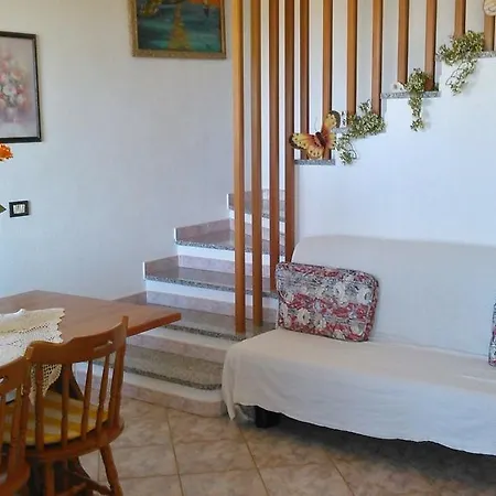 Casa Sardinia Dream Hébergement de vacances
