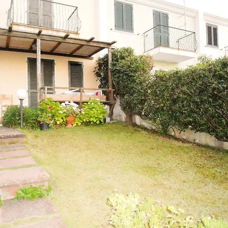 Hébergement de vacances Casa Sardinia Dream *