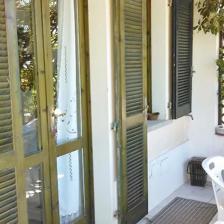 Hébergement de vacances Casa Sardinia Dream