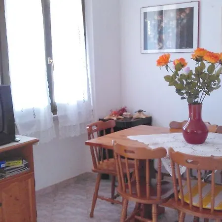 Casa Sardinia Dream Hébergement de vacances *