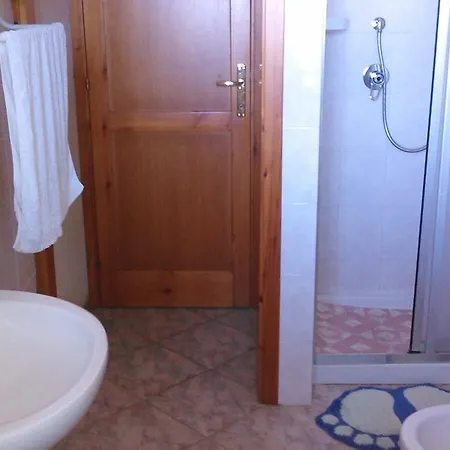 Hébergement de vacances Casa Sardinia Dream Valledoria (Sardinia)