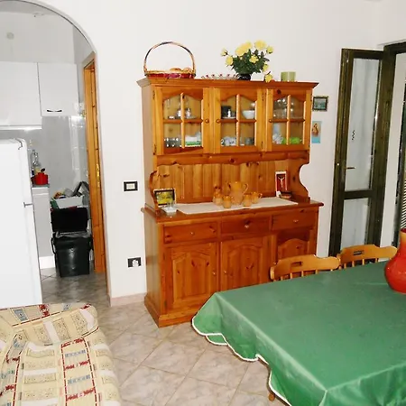 Casa Sardinia Dream *
