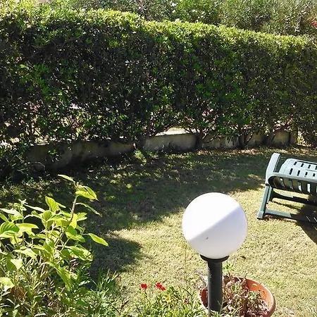 Casa Sardinia Dream Hébergement de vacances *