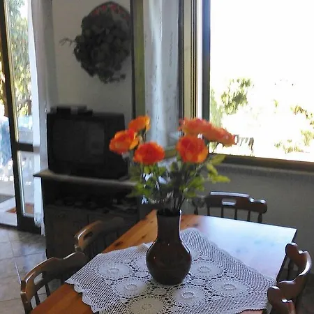 Hébergement de vacances Casa Sardinia Dream *